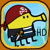 Doodle Jump HD